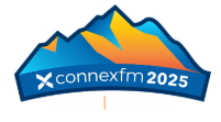 ConnexFM 2025